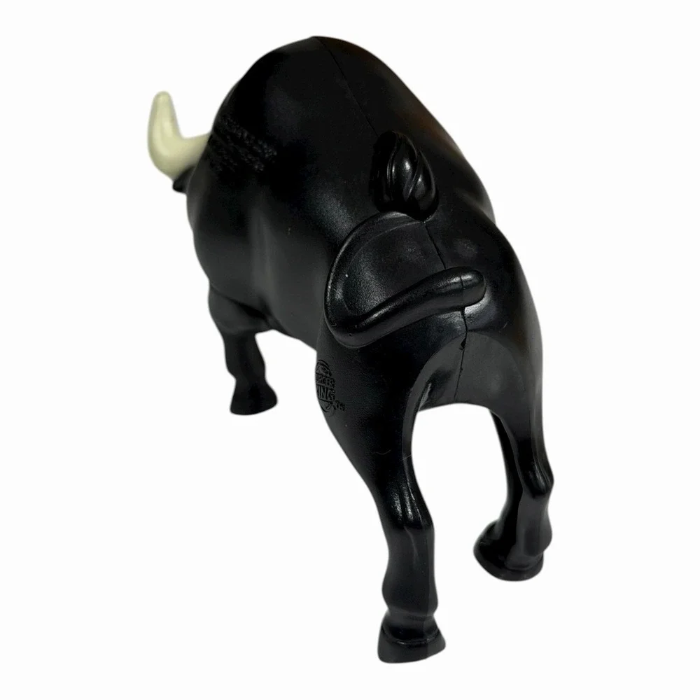 Black Bull El Dorado 3